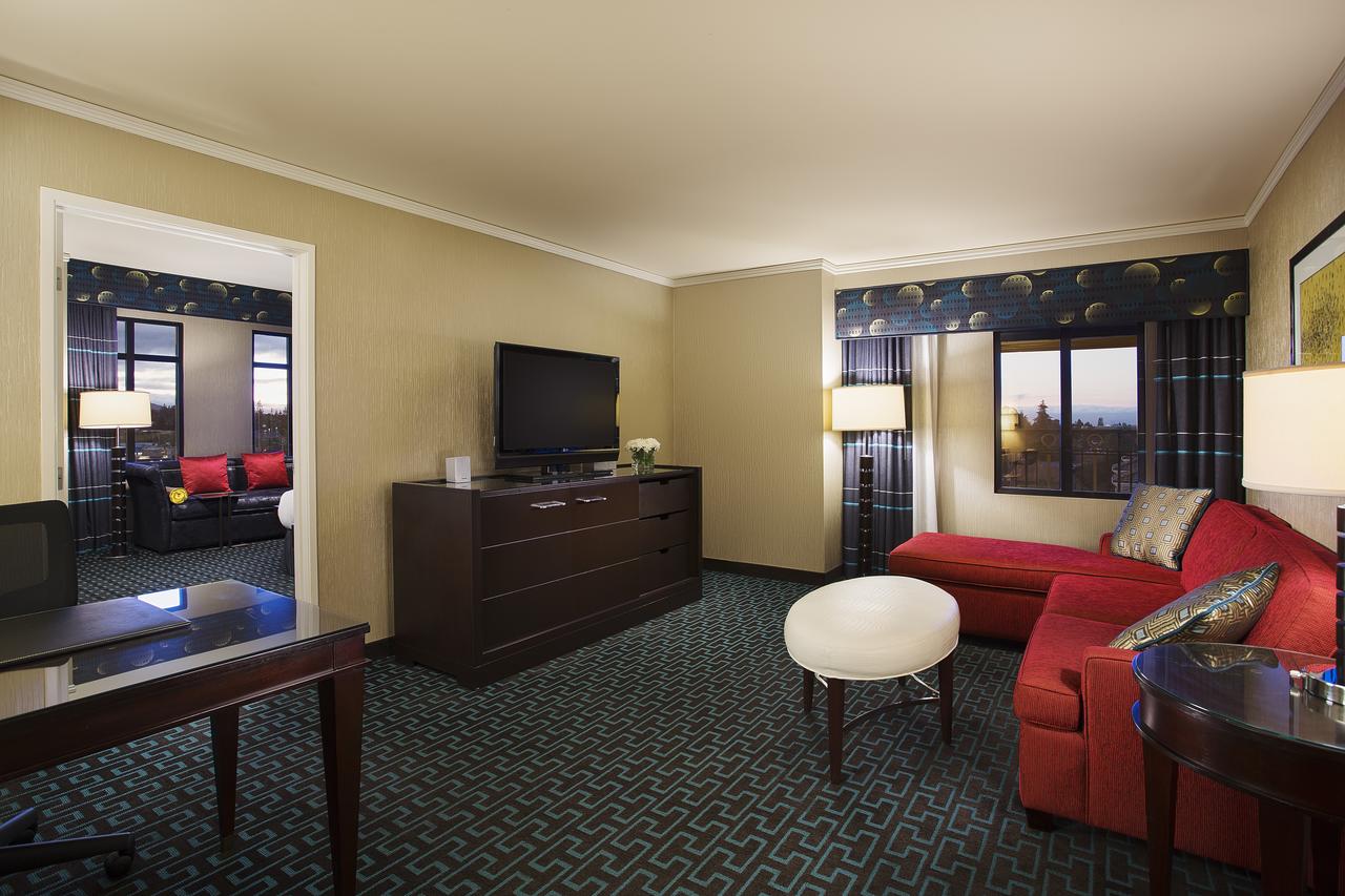 Juniper Hotel Cupertino, Curio Collection By Hilton - thumb 30
