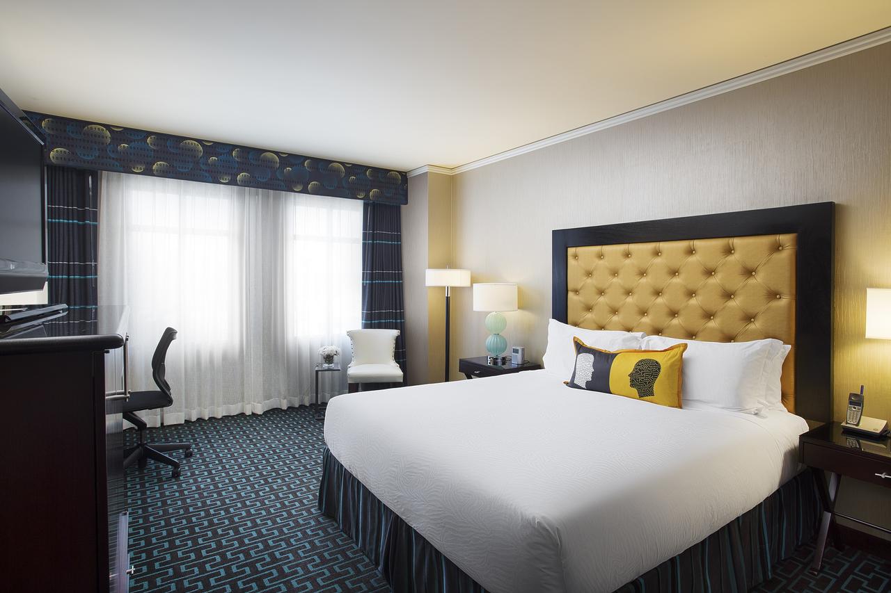 Juniper Hotel Cupertino, Curio Collection By Hilton - thumb 7