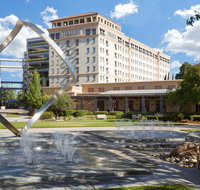 Juniper Hotel Cupertino Curio Collection by Hilton - Accommodation Rooms