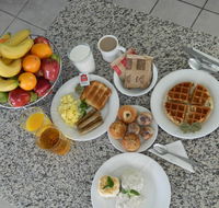 California Inn Barstow - Accommodation Rooms