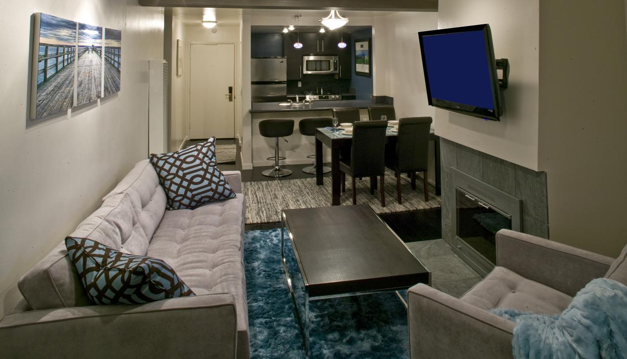 Oceanside Marina Suites - A Waterfront Hotel - thumb 7