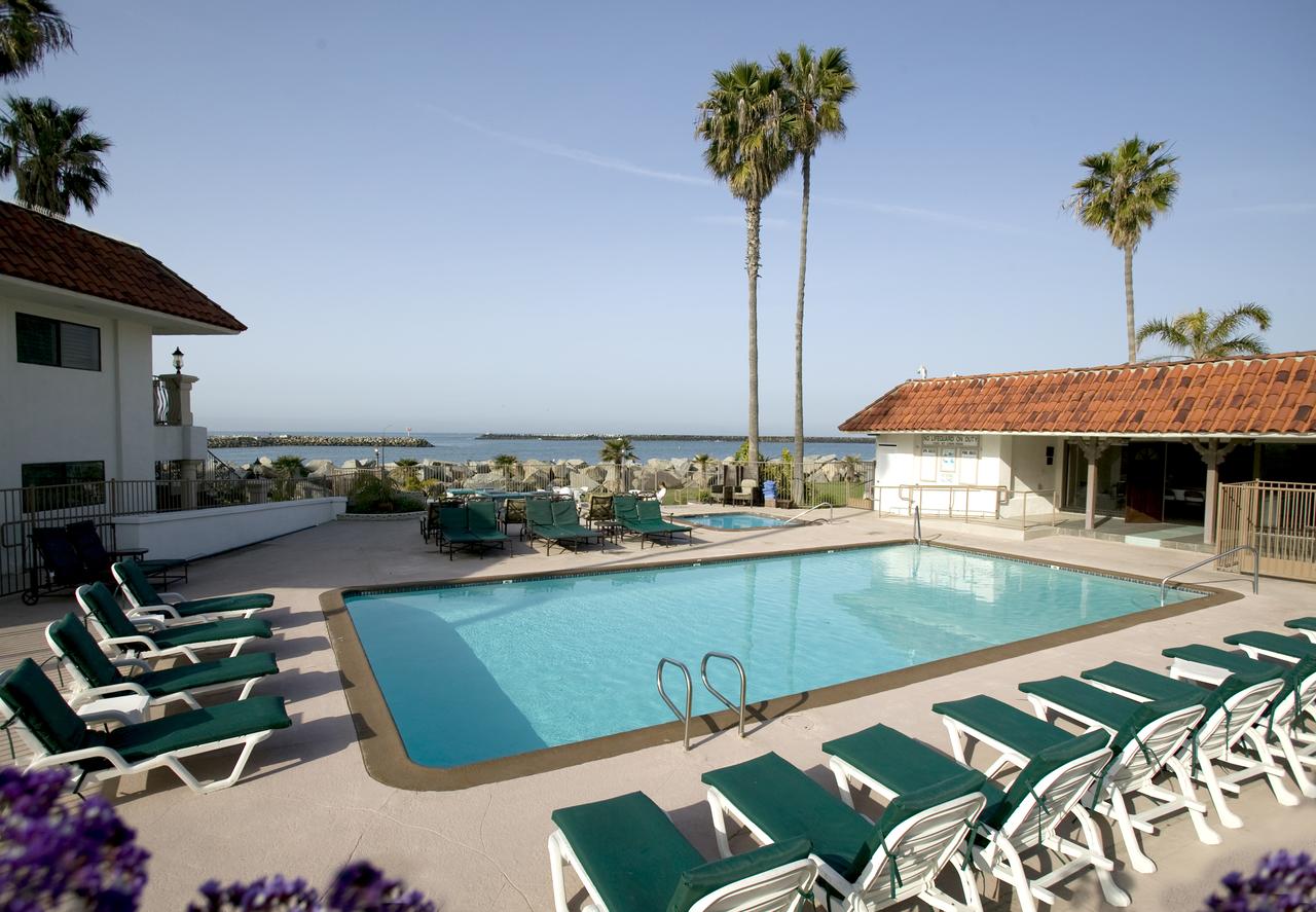 Oceanside Marina Suites - A Waterfront Hotel - thumb 31