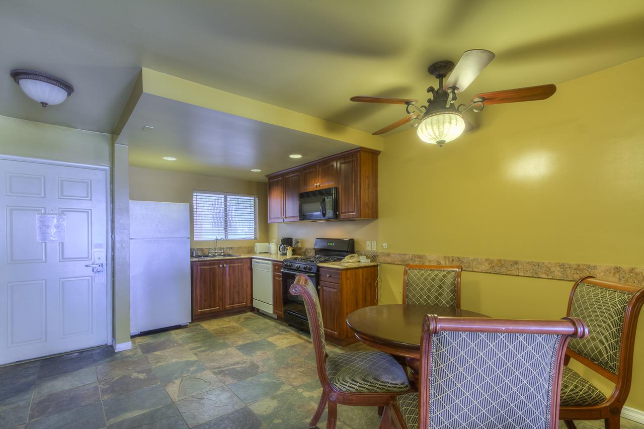 Oceanside Marina Suites - A Waterfront Hotel - thumb 26