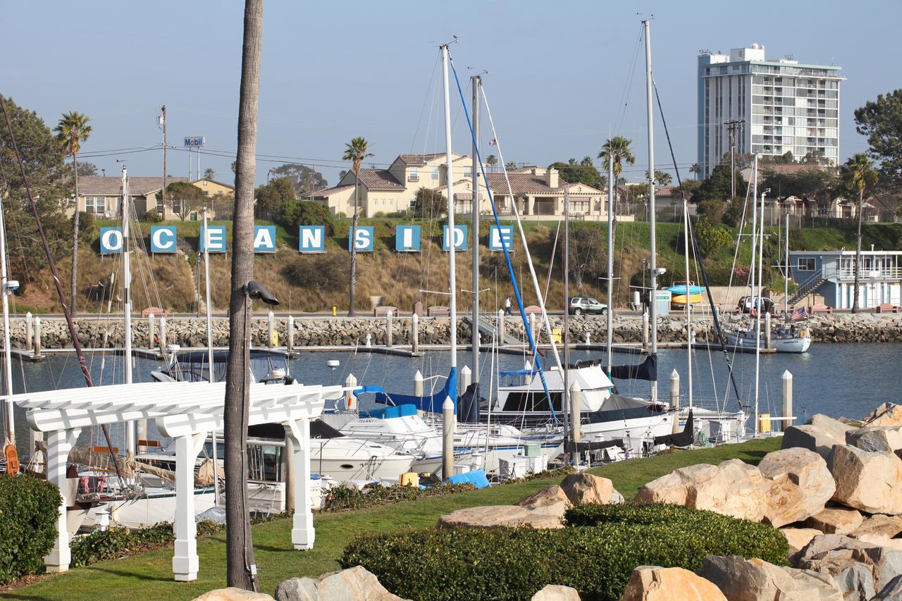Oceanside Marina Suites - A Waterfront Hotel - thumb 23
