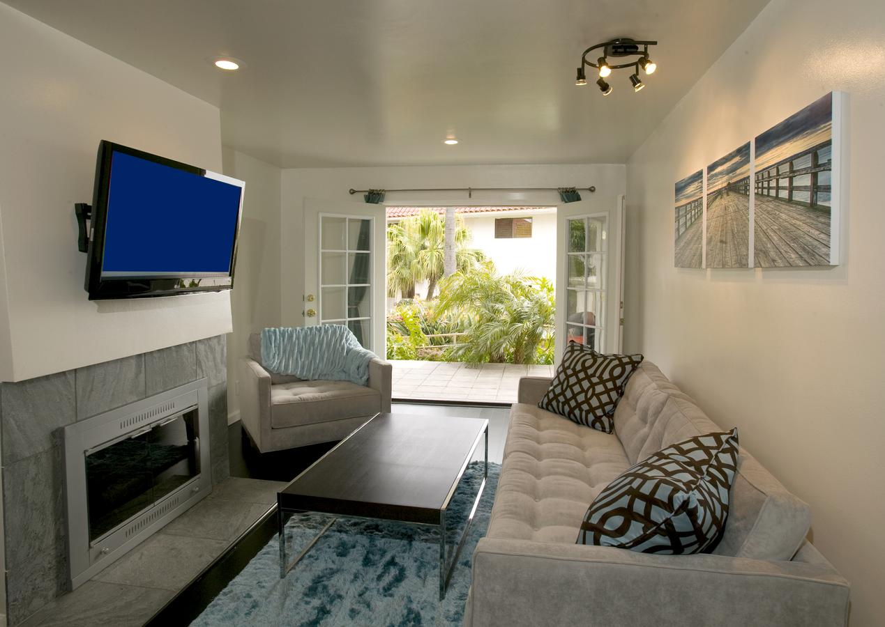 Oceanside Marina Suites - A Waterfront Hotel - thumb 8