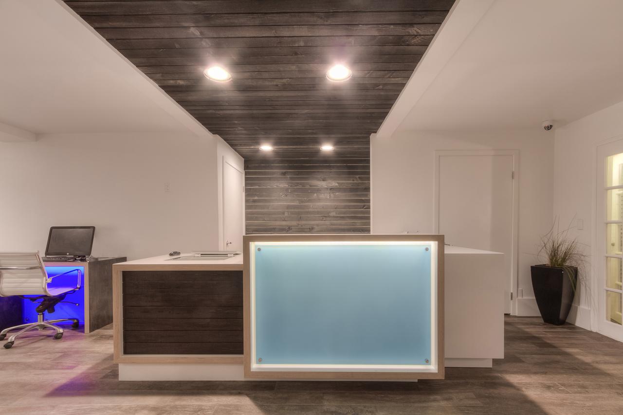 Oceanside Marina Suites - A Waterfront Hotel - thumb 9