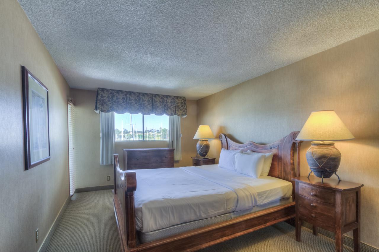Oceanside Marina Suites - A Waterfront Hotel - thumb 27