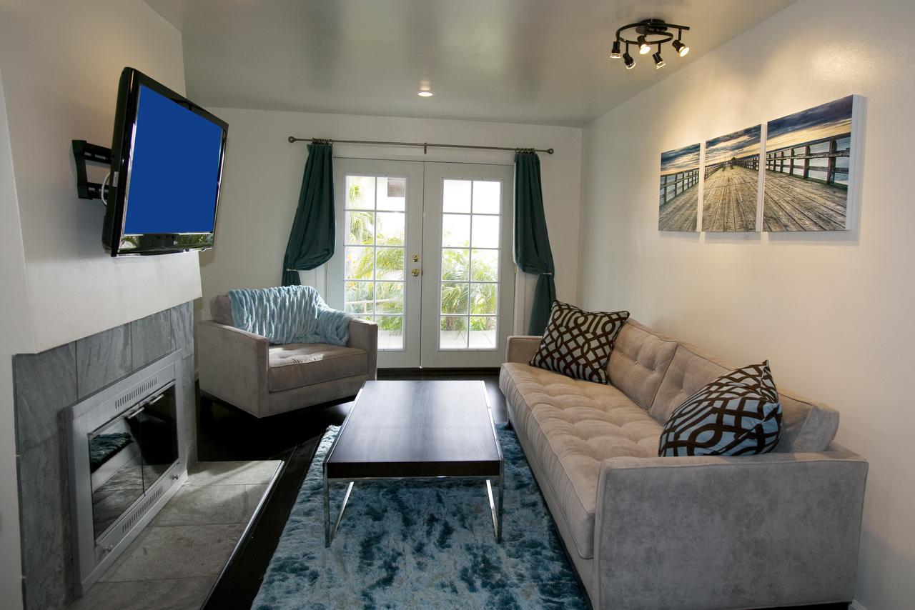 Oceanside Marina Suites - A Waterfront Hotel - thumb 6