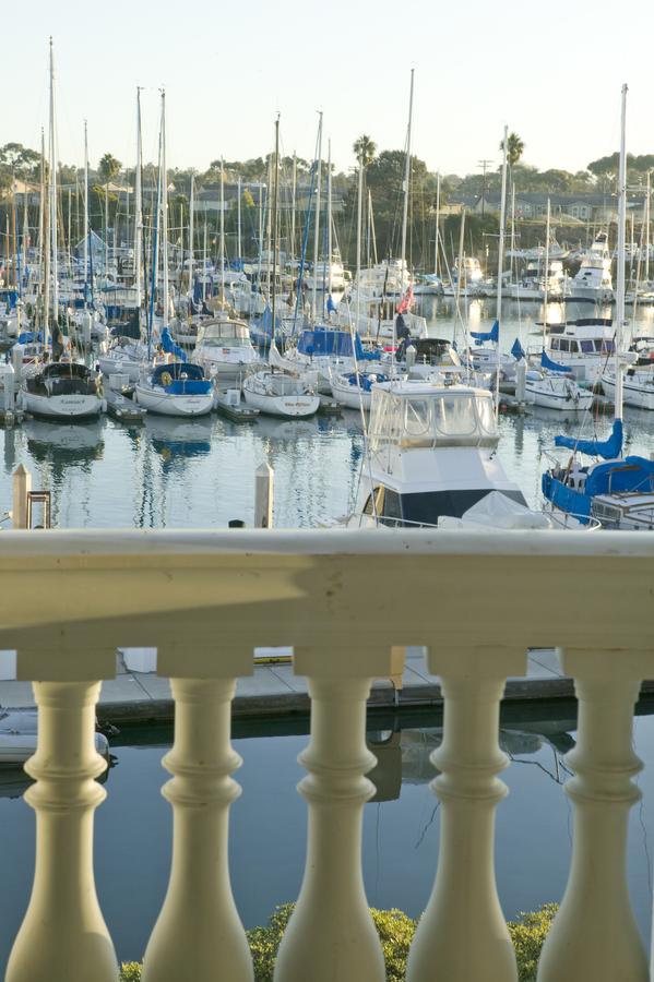 Oceanside Marina Suites - A Waterfront Hotel - thumb 20