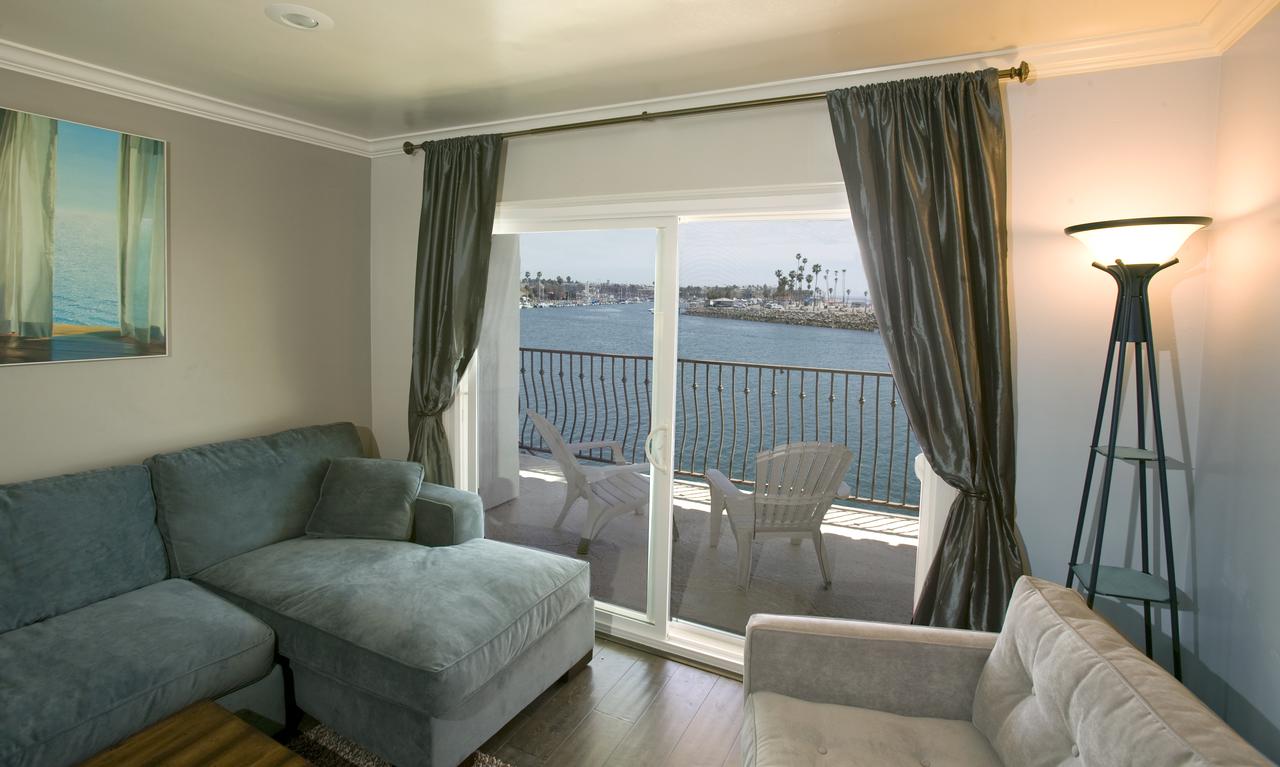 Oceanside Marina Suites - A Waterfront Hotel - thumb 2