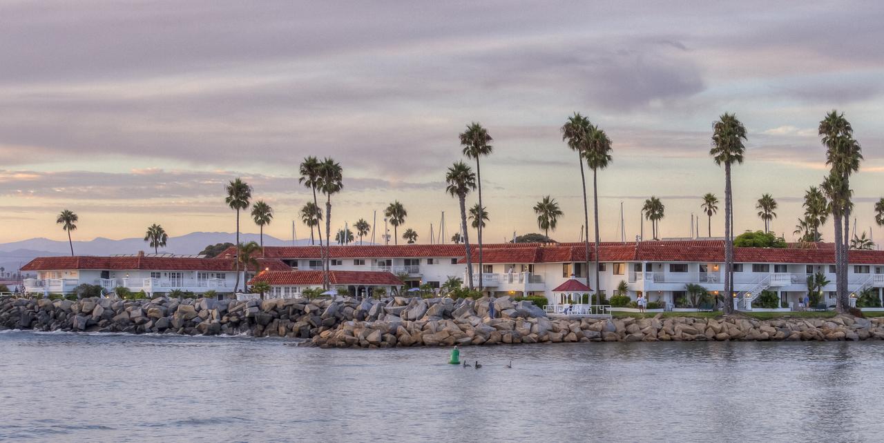 Oceanside Marina Suites - A Waterfront Hotel - thumb 12