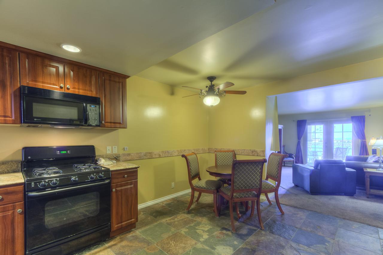 Oceanside Marina Suites - A Waterfront Hotel - thumb 19