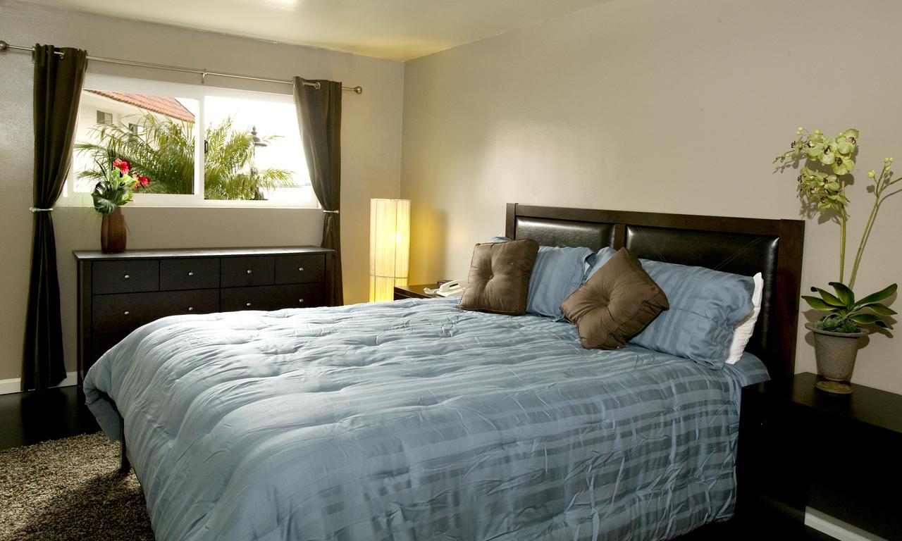 Oceanside Marina Suites - A Waterfront Hotel - thumb 5