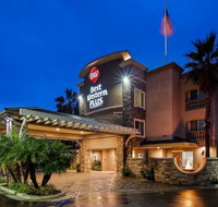 Best Western Plus Oceanside Palms - Accommodation Rooms