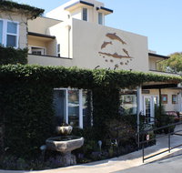 Seaside Laguna Inn  Suites - Accommodation Rooms