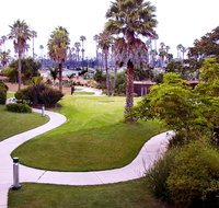 Four Points by Sheraton Ventura Harbor Resort - Accommodation Rooms