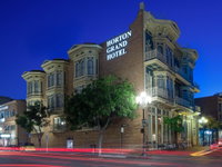 Booking San-diego Accommodation Rooms