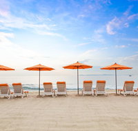 Pacific Edge Hotel on Laguna Beach - Accommodation Rooms