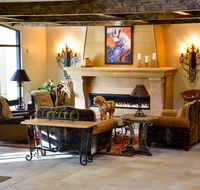 The Murieta Inn and Spa - Accommodation Rooms