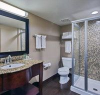 Holiday Inn Hotel  Suites Anaheim - Fullerton - Accommodation Rooms