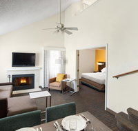 Residence Inn Pasadena Arcadia - Accommodation Rooms