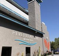 Riverleaf Inn Mission Valley - Accommodation Rooms