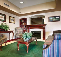 Best Western Plus Villa Del Lago Inn - Accommodation Rooms