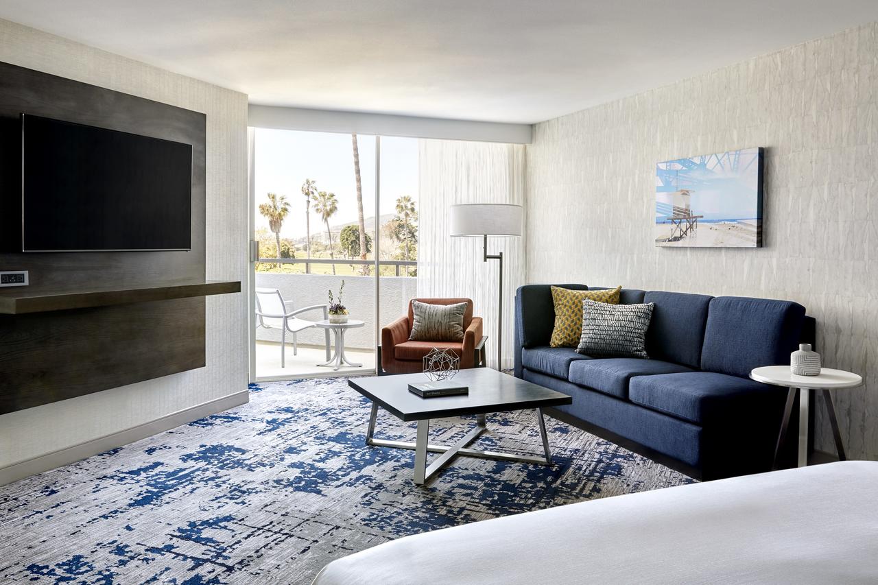 Ventura Beach Marriott - thumb 21