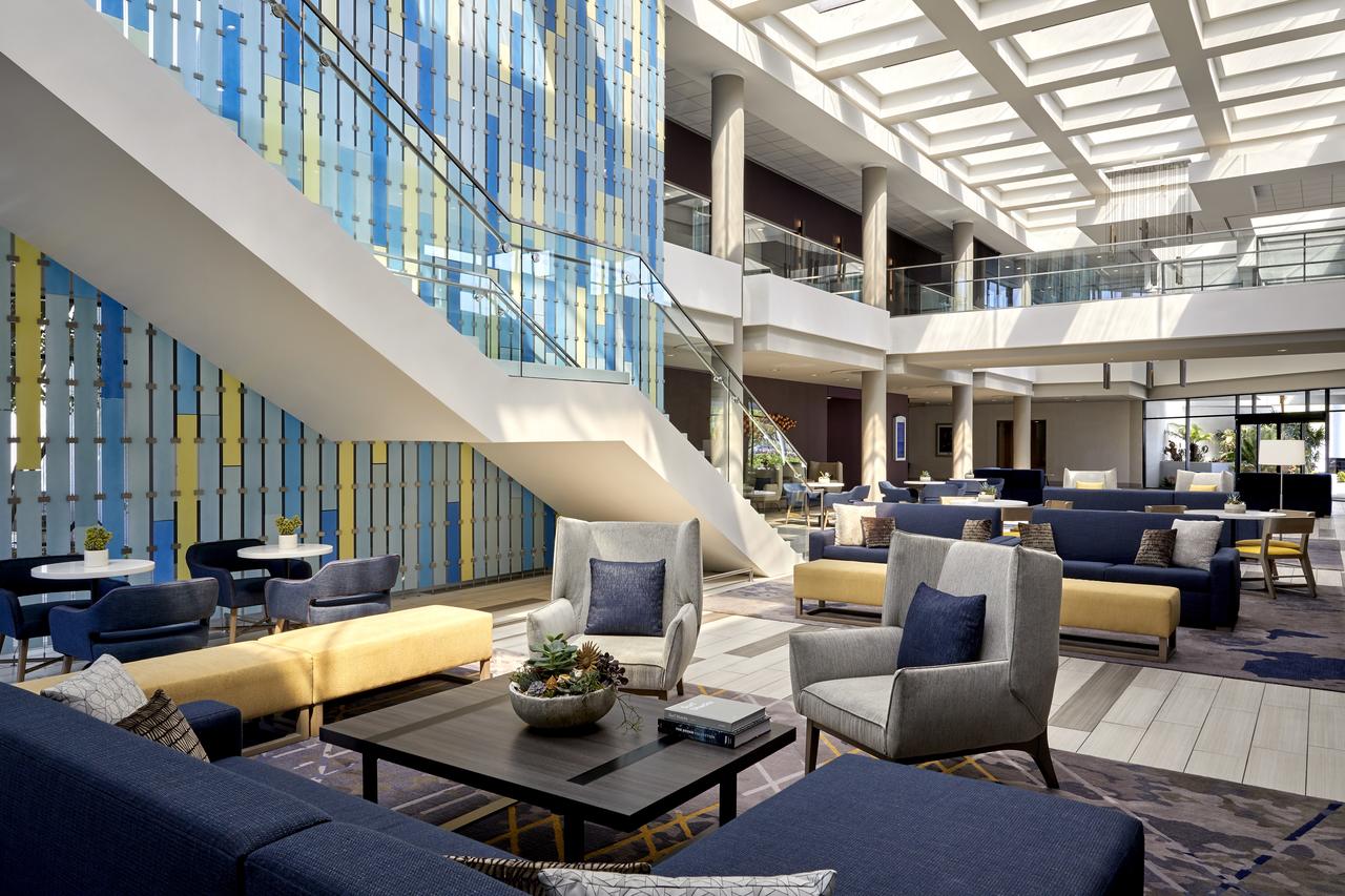 Ventura Beach Marriott - thumb 2