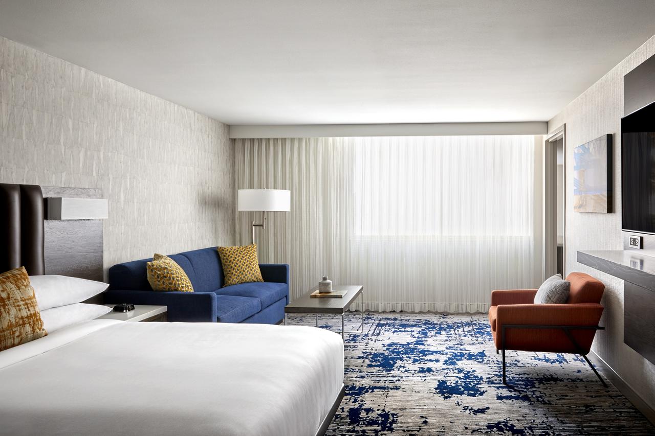 Ventura Beach Marriott - thumb 22