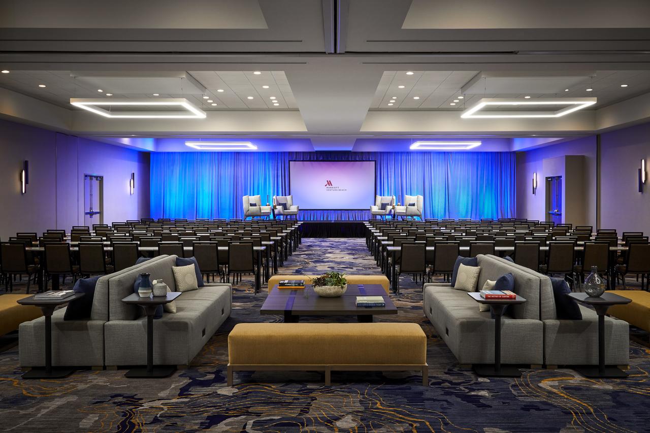 Ventura Beach Marriott - thumb 38
