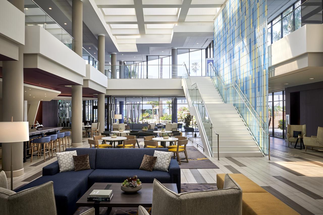 Ventura Beach Marriott - thumb 3