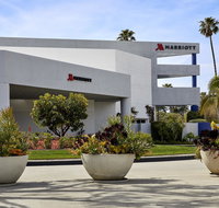 Ventura Beach Marriott - Accommodation Rooms