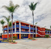 Good Nite Inn San Diego Airport/SeaWorld - Accommodation Rooms
