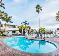 Laguna Beach Lodge - Accommodation Rooms