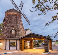 Sideways Inn - Buellton - Accommodation Rooms