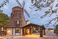 Booking Buellton Accommodation Rooms