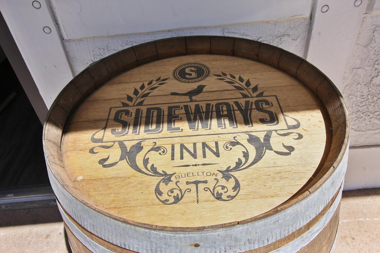 Sideways Inn - Buellton - thumb 22