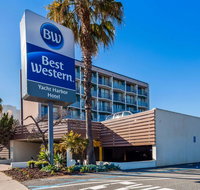 Best Western Yacht Harbor Hotel - Accommodation Rooms