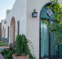 Casa Del Sol - Accommodation Rooms