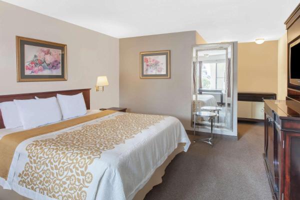 Days Inn By Wyndham Camarillo - Ventura - thumb 10