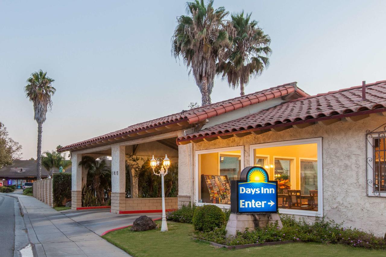 Days Inn By Wyndham Camarillo - Ventura - thumb 23