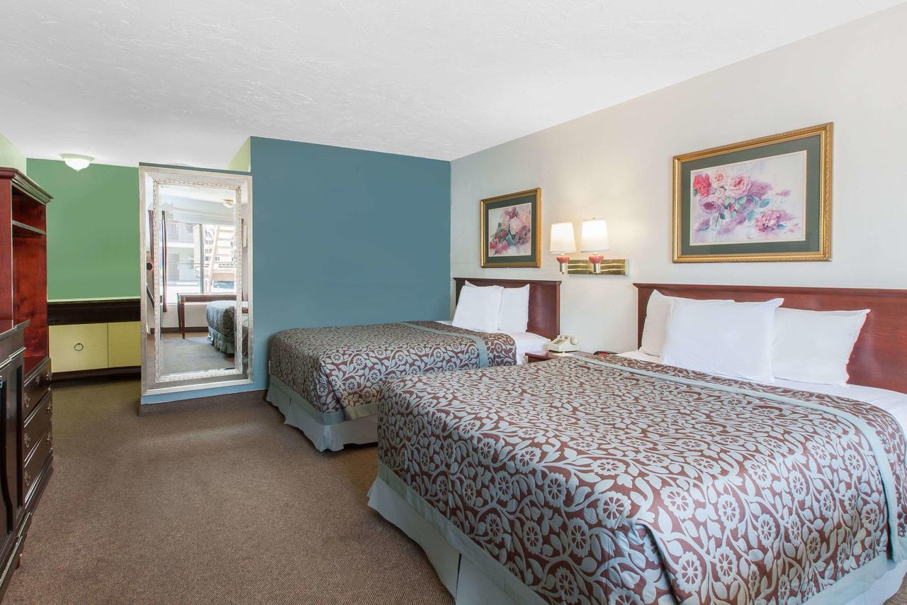 Days Inn By Wyndham Camarillo - Ventura - thumb 26