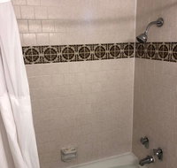 Days Inn by Wyndham Camarillo - Ventura - Accommodation Rooms