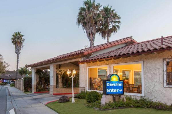 Days Inn By Wyndham Camarillo - Ventura - thumb 6