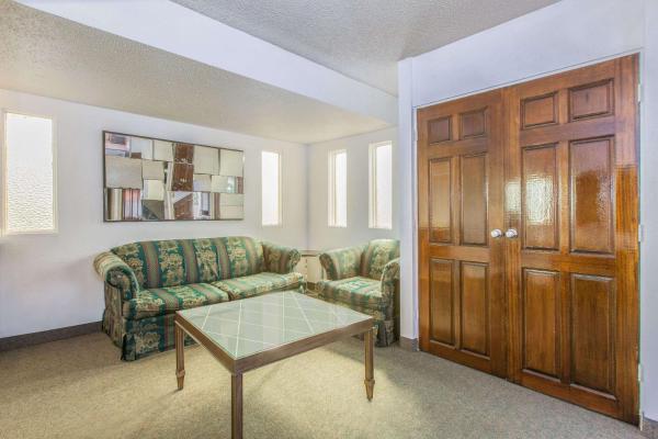 Days Inn By Wyndham Camarillo - Ventura - thumb 7