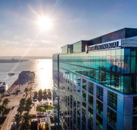 InterContinental San Diego - Accommodation Rooms