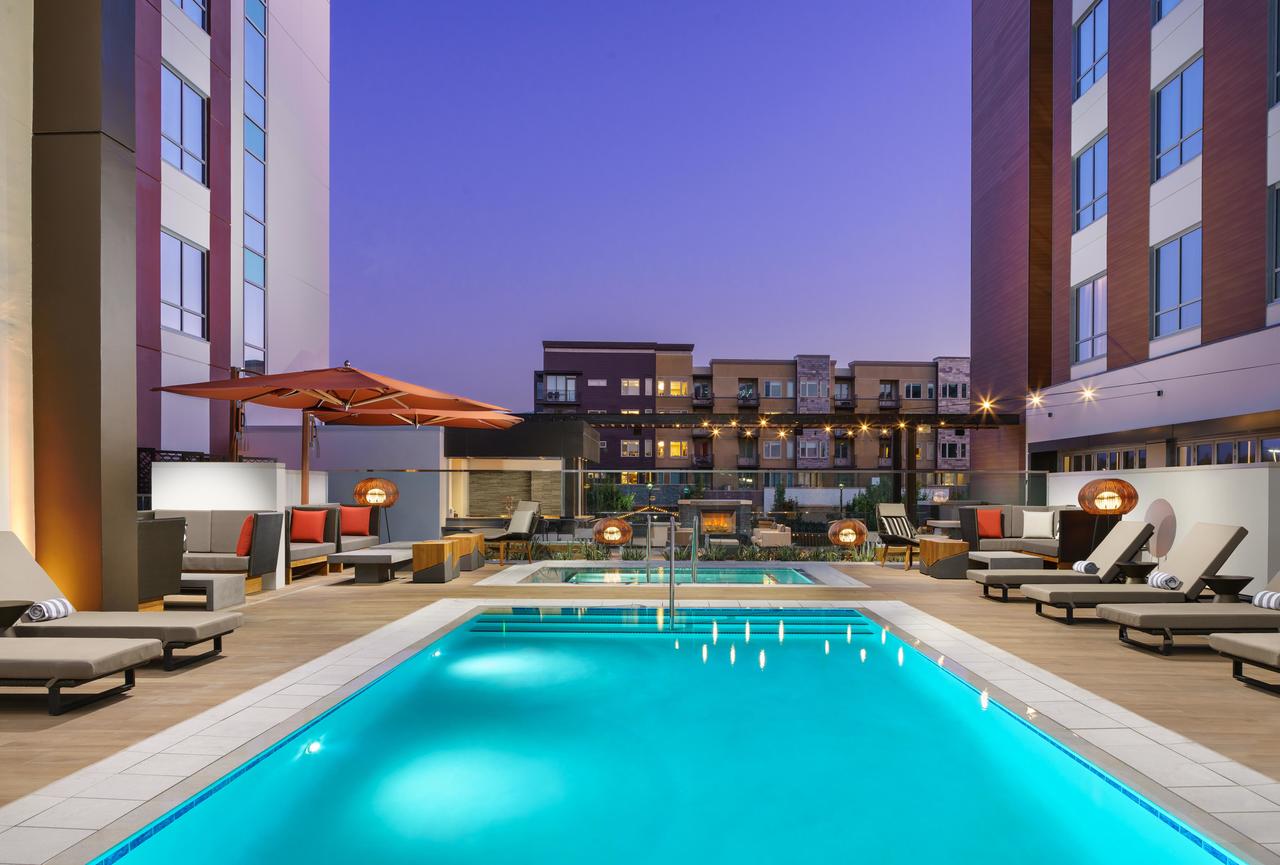 Hyatt Centric Mountain View - thumb 4