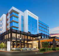 Hyatt Centric Mountain View - Accommodation Rooms