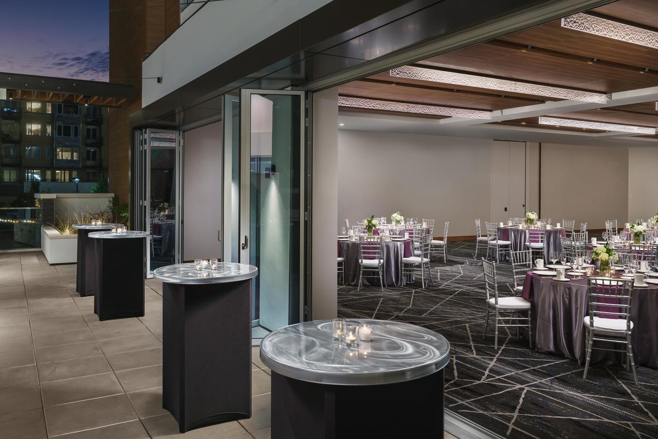 Hyatt Centric Mountain View - thumb 22